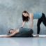 Online Yogatherapie Ausbildung UNIT Yoga